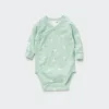 Body a maniche lunghe Baby Joy of Print Body a maniche lunghe Baby Joy of Print