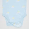 Body a maniche lunghe Baby Joy of Print Body a maniche lunghe Baby Joy of Print