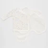 Body a maniche lunghe Baby Joy of Print Body a maniche lunghe Baby Joy of Print