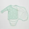 Body a maniche lunghe Baby Joy of Print Body a maniche lunghe Baby Joy of Print