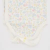 Body a maniche lunghe Baby Joy of Print Body a maniche lunghe Baby Joy of Print