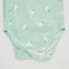 Body a maniche lunghe Baby Joy of Print Body a maniche lunghe Baby Joy of Print