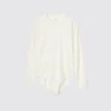 Body AIRism da donna | Maglie a manica lunga