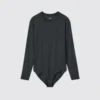 Body AIRism da donna | Maglie a manica lunga