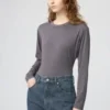 Body AIRism da donna | Maglie a manica lunga