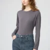 Body AIRism da donna | Maglie a manica lunga