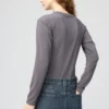 Body AIRism da donna | Maglie a manica lunga