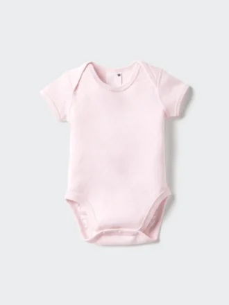 Body Baby Baby Pointelle