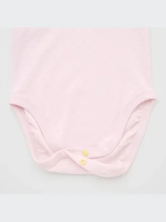 Body Baby Baby Pointelle