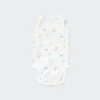 Body interno in rete di cotone Baby Joy of Print Body interno in rete di cotone Baby Joy of Print