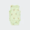 Body interno in rete di cotone Baby Joy of Print Body interno in rete di cotone Baby Joy of Print
