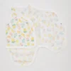 Body interno in rete di cotone Baby Joy of Print Body interno in rete di cotone Baby Joy of Print