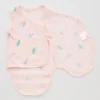 Body interno in rete di cotone Baby Joy of Print