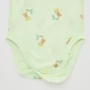 Body interno in rete di cotone Baby Joy of Print Body interno in rete di cotone Baby Joy of Print