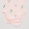 Body interno in rete di cotone Baby Joy of Print Body interno in rete di cotone Baby Joy of Print