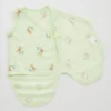 Body interno in rete di cotone Baby Joy of Print Body interno in rete di cotone Baby Joy of Print
