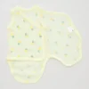 Body interno in rete di cotone Baby Joy of Print Body interno in rete di cotone Baby Joy of Print