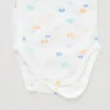 Body interno in rete di cotone Baby Joy of Print Body interno in rete di cotone Baby Joy of Print