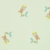 Body interno in rete di cotone Baby Joy of Print Body interno in rete di cotone Baby Joy of Print