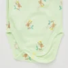 Body interno in rete di cotone Baby Joy of Print Body interno in rete di cotone Baby Joy of Print