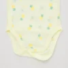 Body interno in rete di cotone Baby Joy of Print Body interno in rete di cotone Baby Joy of Print