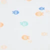 Body interno in rete di cotone Baby Joy of Print Body interno in rete di cotone Baby Joy of Print