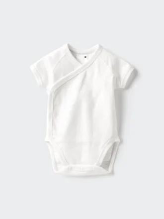 Body per neonati | A righe