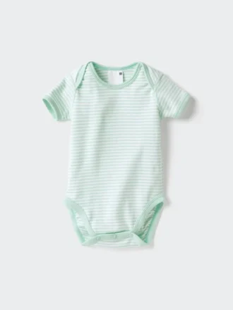 Body per neonati | A righe
