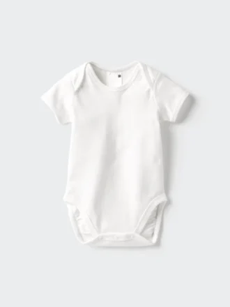 Body per neonati | A righe