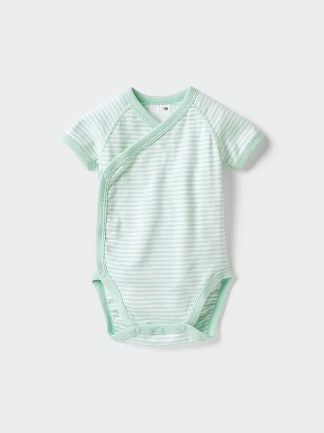 Body per neonati | A righe Body per neonati | A righe