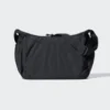 Borsa a tracolla imbottita da donna Borsa a tracolla imbottita da donna