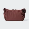 Borsa a tracolla imbottita da donna Borsa a tracolla imbottita da donna