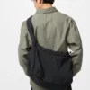 Borsa a tracolla imbottita da donna Borsa a tracolla imbottita da donna