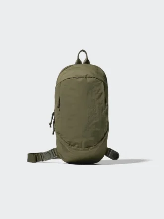 Borsa a tracolla unisex