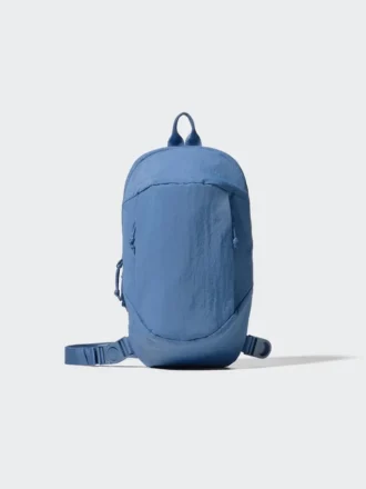 Borsa a tracolla unisex