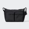 Borsa a tracolla unisex con tasche multiple Borsa a tracolla unisex con tasche multiple