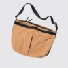 Borsa a tracolla unisex ripiegabile Borsa a tracolla unisex ripiegabile