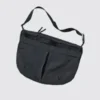 Borsa a tracolla unisex ripiegabile Borsa a tracolla unisex ripiegabile
