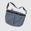 Borsa a tracolla unisex ripiegabile Borsa a tracolla unisex ripiegabile