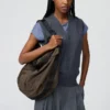 Borsa a tracolla unisex ripiegabile Borsa a tracolla unisex ripiegabile
