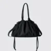 Borsa unisex con coulisse Borsa unisex con coulisse