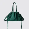 Borsa unisex con coulisse Borsa unisex con coulisse