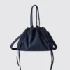 Borsa unisex con coulisse Borsa unisex con coulisse