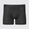 Boxer AIRism da uomo Slip