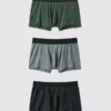 Boxer AIRism per bambini | 3 paia Boxer AIRism per bambini | 3 paia