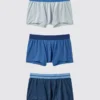 Boxer AIRism per bambini | 3 paia Boxer AIRism per bambini | 3 paia