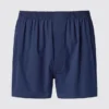 Boxer da uomo in tessuto | Broadcloth Boxer da uomo in tessuto | Broadcloth
