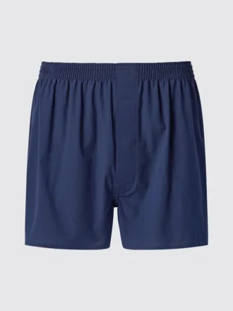 Boxer da uomo in tessuto | Broadcloth