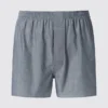 Boxer da uomo in tessuto | Broadcloth Boxer da uomo in tessuto | Broadcloth