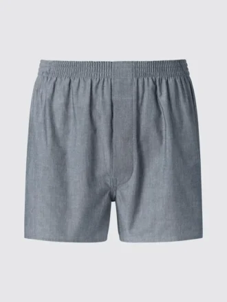 Boxer da uomo in tessuto | Broadcloth